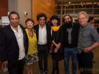 The Un Private Collection   Shirin Neshat 82