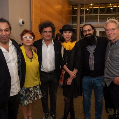 The Un Private Collection Shirin Neshat 82 The Un Private Collection Shirin Neshat 82