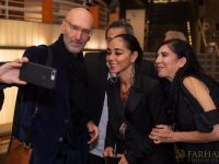 The Un Private Collection   Shirin Neshat 88