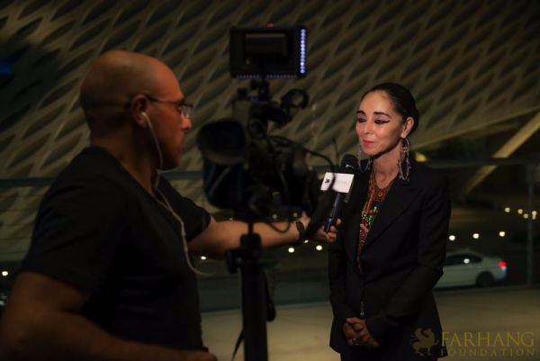 The Un Private Collection   Shirin Neshat 94