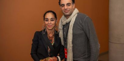The Un Private Collection Shirin Neshat 96 The Un Private Collection Shirin Neshat 96