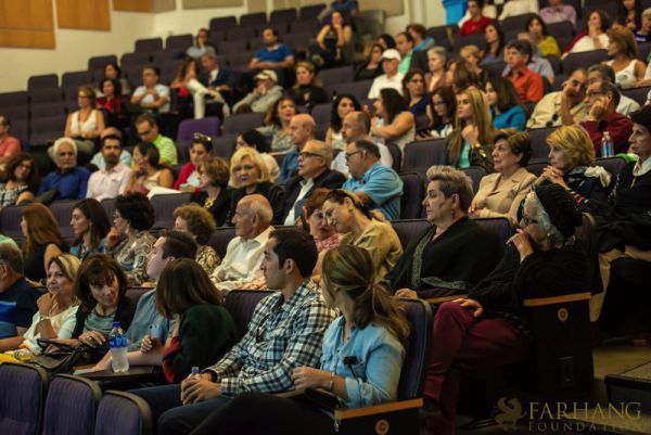 2018 mehregan conference  celebration 011
