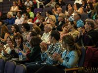 2018 mehregan conference  celebration 012