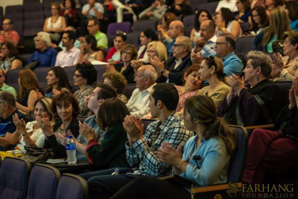 2018 mehregan conference  celebration 012