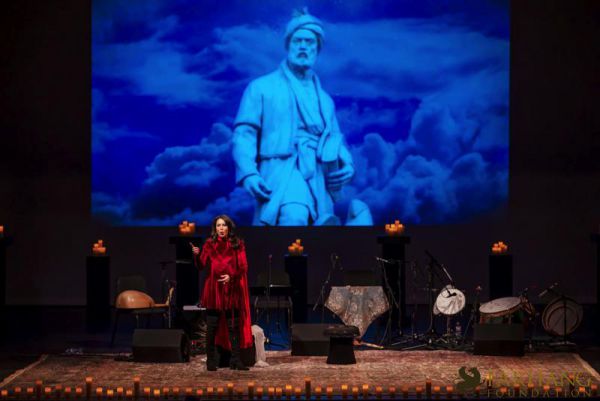 farhangs shabe e yalda 2018 100