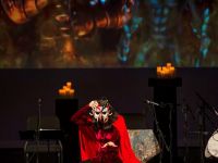 farhangs shabe e yalda 2018 101