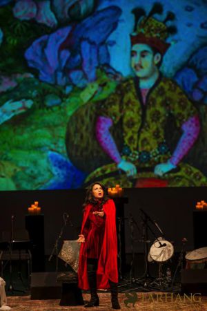 farhangs shabe e yalda 2018 103