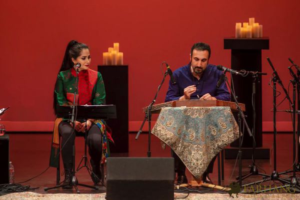 farhangs shabe e yalda 2018 112