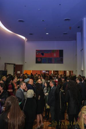 farhangs shabe e yalda 2018 121