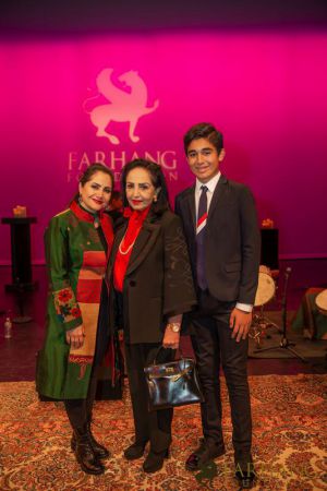 farhangs shabe e yalda 2018 127