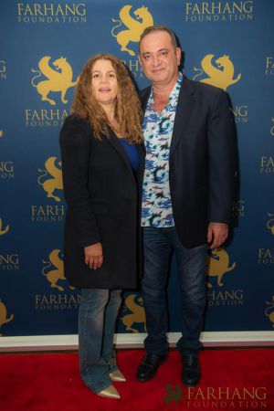 farhangs shabe e yalda 2018 128