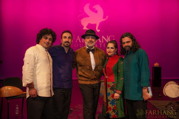 farhangs shabe e yalda 2018 132