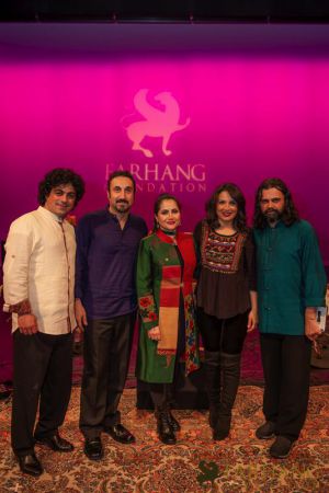 farhangs shabe e yalda 2018 133