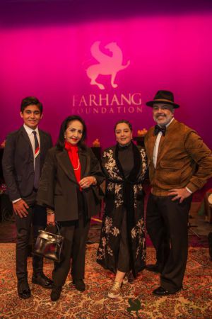 farhangs shabe e yalda 2018 134