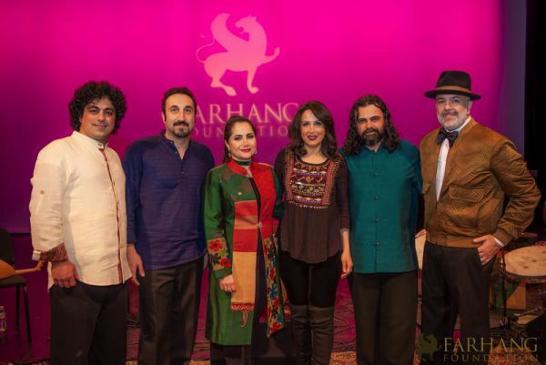 farhangs shabe e yalda 2018 143