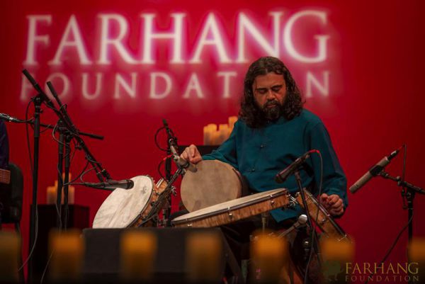 farhangs shabe e yalda 2018 145