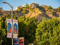 Nowruz 2021 street banners 01