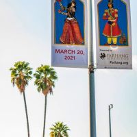 Nowruz 2021 street banners 02 Nowruz 2021 street banners 02