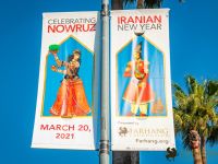 Nowruz 2021 street banners 04