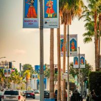 Nowruz 2021 street banners 05 Nowruz 2021 street banners 05