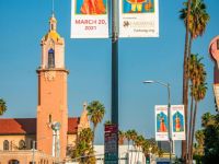 Nowruz 2021 street banners 10
