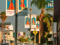 Nowruz 2021 street banners 13