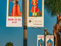 Nowruz 2021 street banners 14