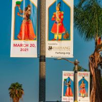 Nowruz 2021 street banners 14 Nowruz 2021 street banners 14
