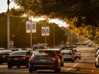 Nowruz 2021 street banners 17