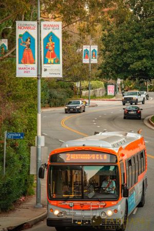 Nowruz 2021 street banners 19