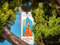 Nowruz 2021 street banners 21