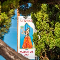 Nowruz 2021 street banners 21 Nowruz 2021 street banners 21