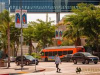 Nowruz 2021 street banners 22