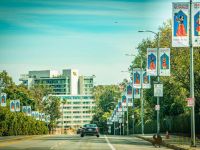 Nowruz 2021 street banners 26