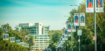 Nowruz 2021 street banners 26 Nowruz 2021 street banners 26