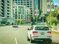 Nowruz 2021 street banners 28
