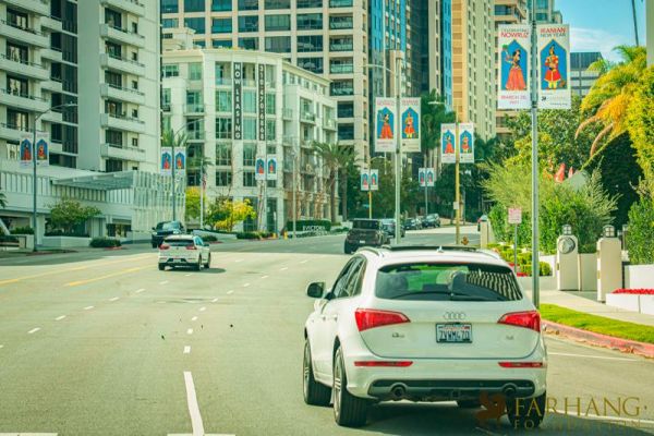 Nowruz 2021 street banners 28