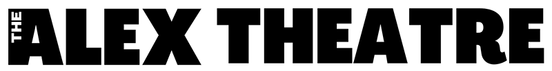 Alex Theater 2024 logo 800px