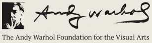Andy Warhol Logo