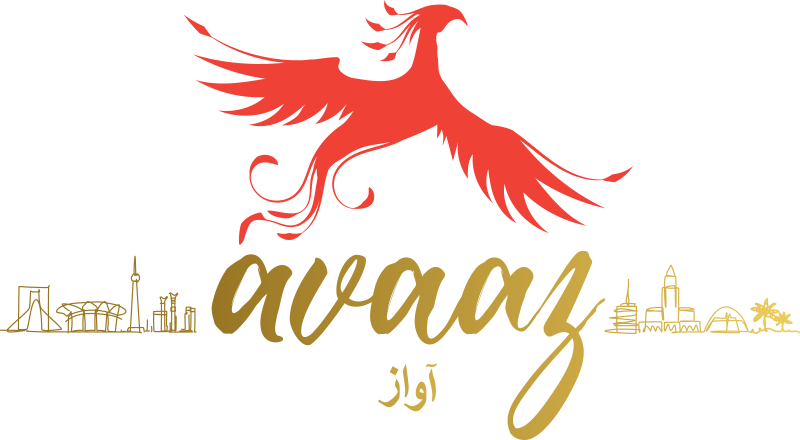 Avaaz logo