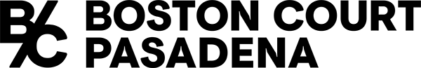 Boston Court logo