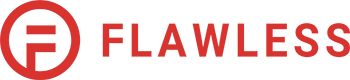 Flawless logo