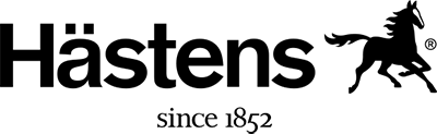 Hastens logo