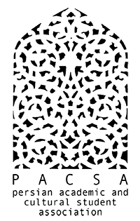 PACSA logo black