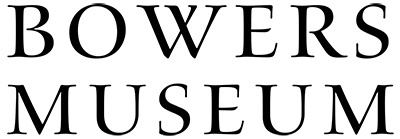 bowers logo black