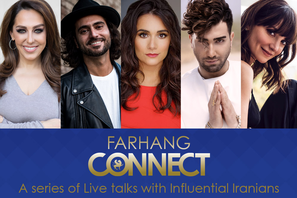 Farhang Connect