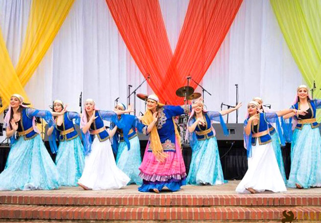 2019 Djanbazian