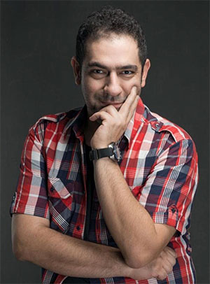 Mehdi Karampour