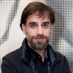 Shahram Mokri