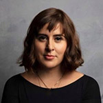 Maryam Keshavarz
